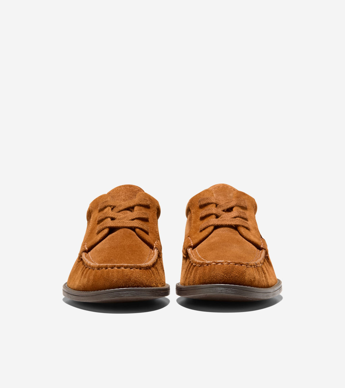 Women's Stassi Oxfords in Brown | Cole Haan