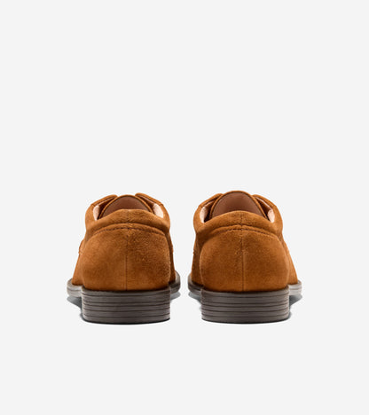Women's Stassi Oxfords in Brown | Cole Haan