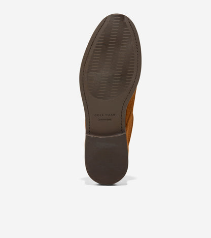 Women's Stassi Oxfords in Brown | Cole Haan