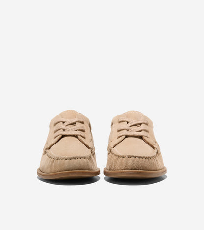 Women's Stassi Oxfords in Beige | Cole Haan