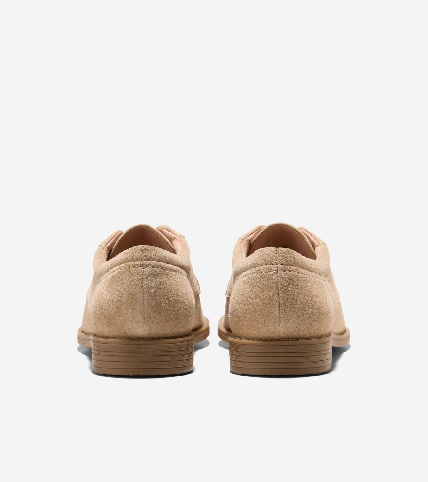 Women's Stassi Oxfords in Beige | Cole Haan