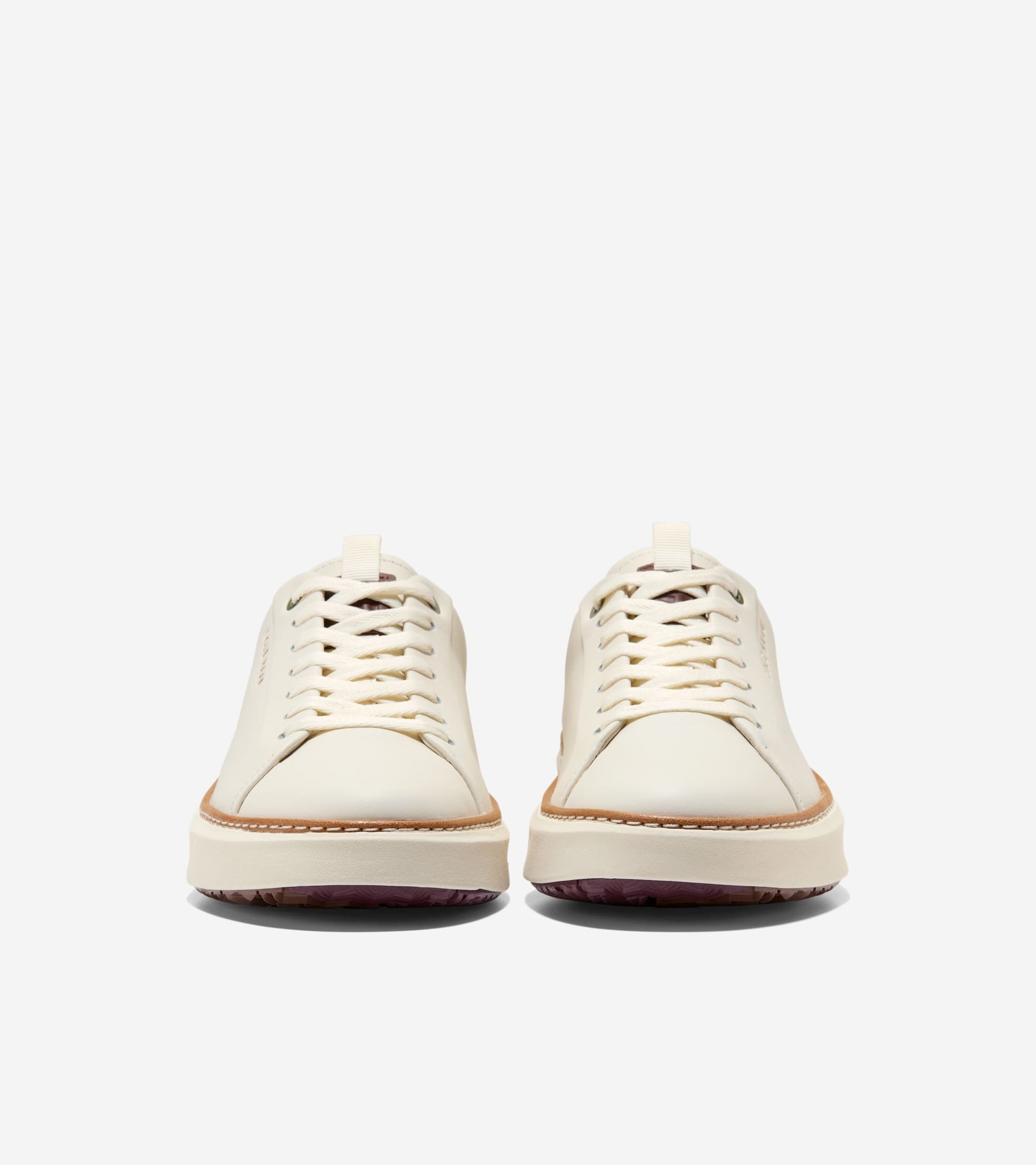 Women's GrandPrø Topspin Golf Shoes in White | Cole Haan