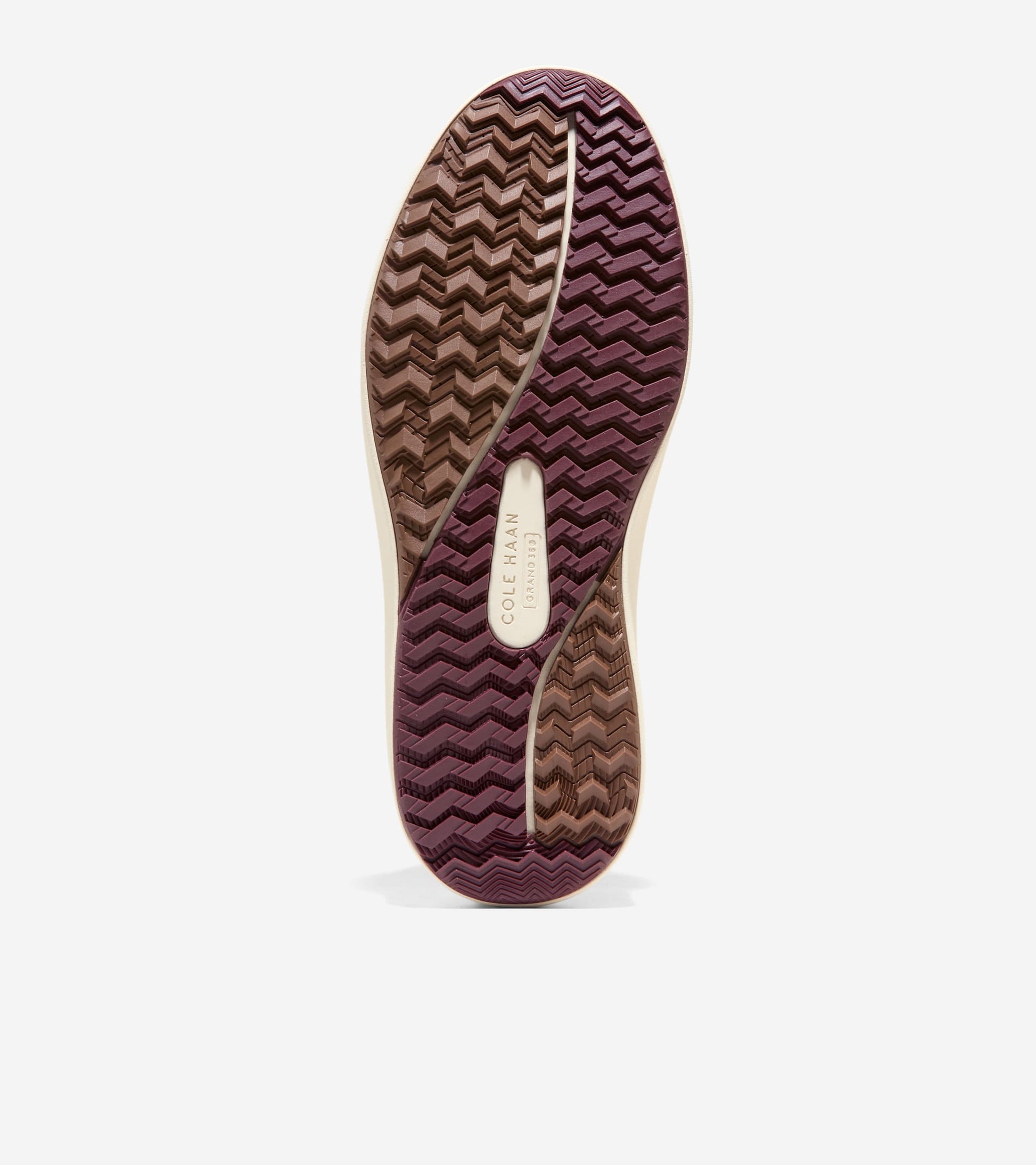 Women's GrandPrø Topspin Golf Shoes in White | Cole Haan