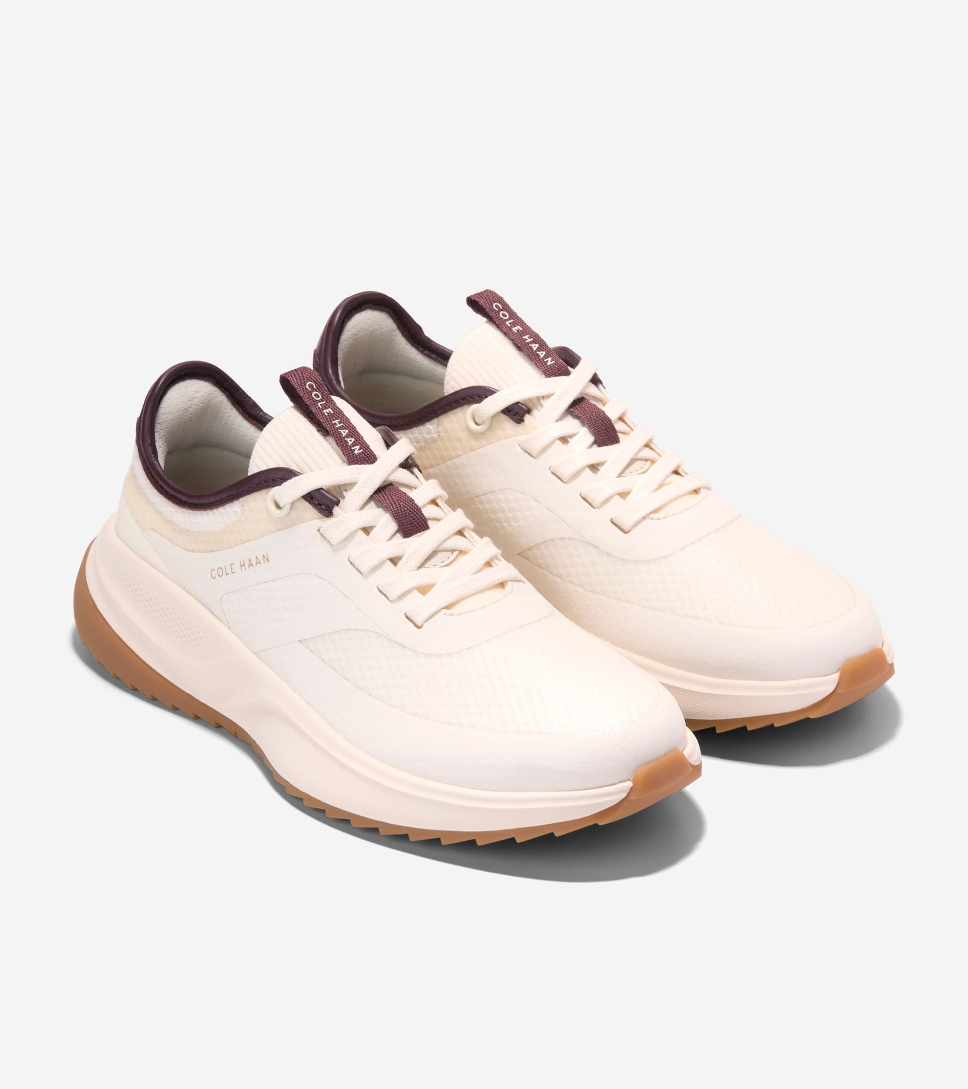 Women's GrandPrø All-Day Golf Shoes in White | Cole Haan