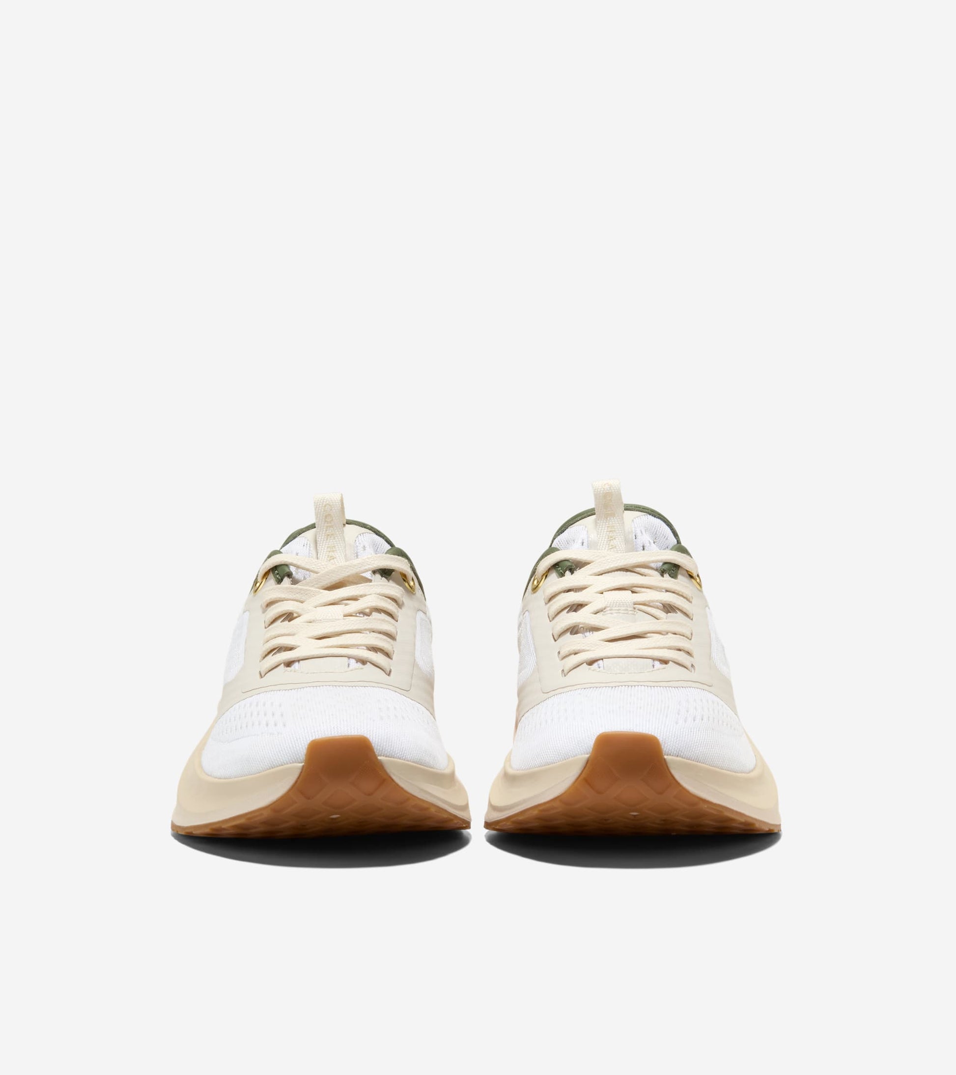 Women's GrandPrø All-Day City Running Sneakers in White | Cole Haan