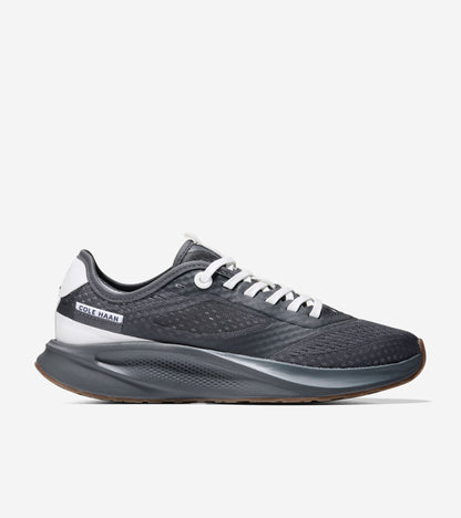 Women's GrandPrø All-Day City Running Sneakers in Black | Cole Haan