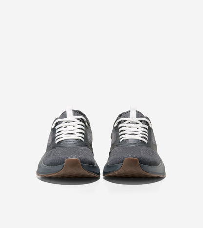 Women's GrandPrø All-Day City Running Sneakers in Black | Cole Haan