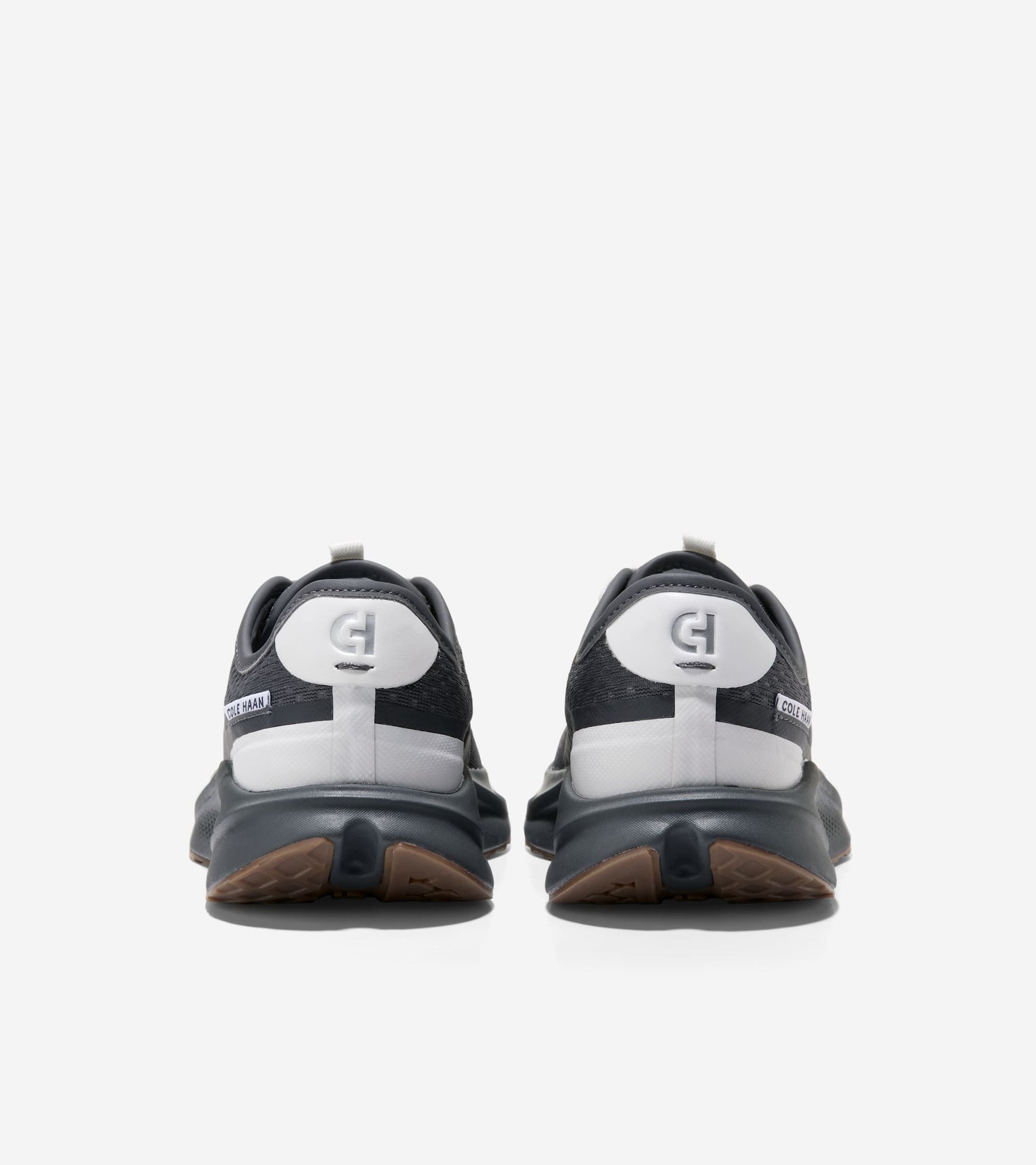 Women's GrandPrø All-Day City Running Sneakers in Black | Cole Haan