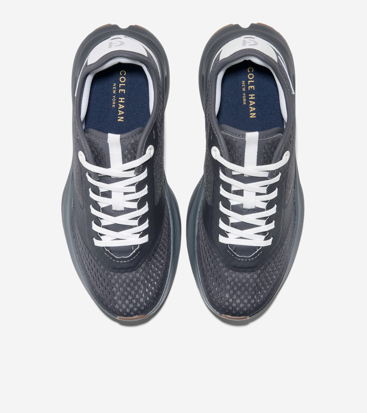 Women's GrandPrø All-Day City Running Sneakers in Black | Cole Haan