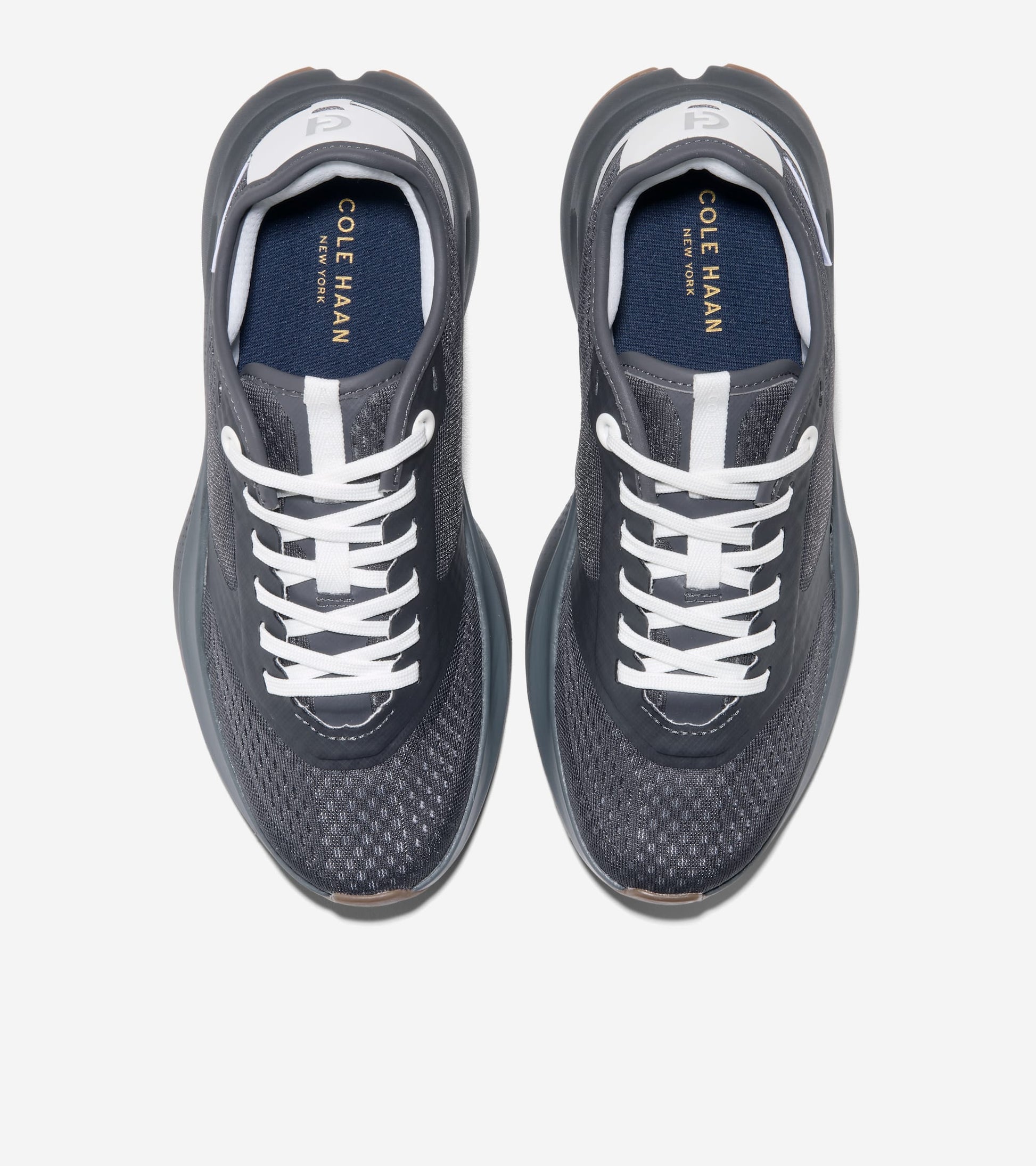 Women's GrandPrø All-Day City Running Sneakers in Black | Cole Haan
