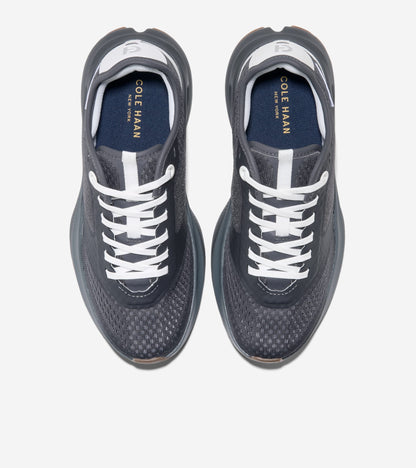 Women's GrandPrø All-Day City Running Sneakers in Black | Cole Haan