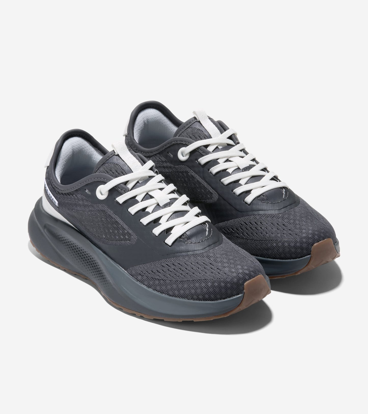 Women's GrandPrø All-Day City Running Sneakers in Black | Cole Haan