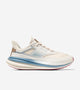 Ivory-Provincial Blue