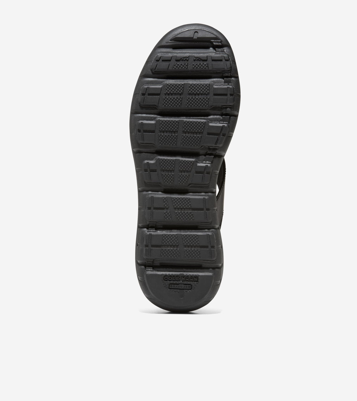 Women's ZERØGRAND Rexanna Sandals in Black | Cole Haan