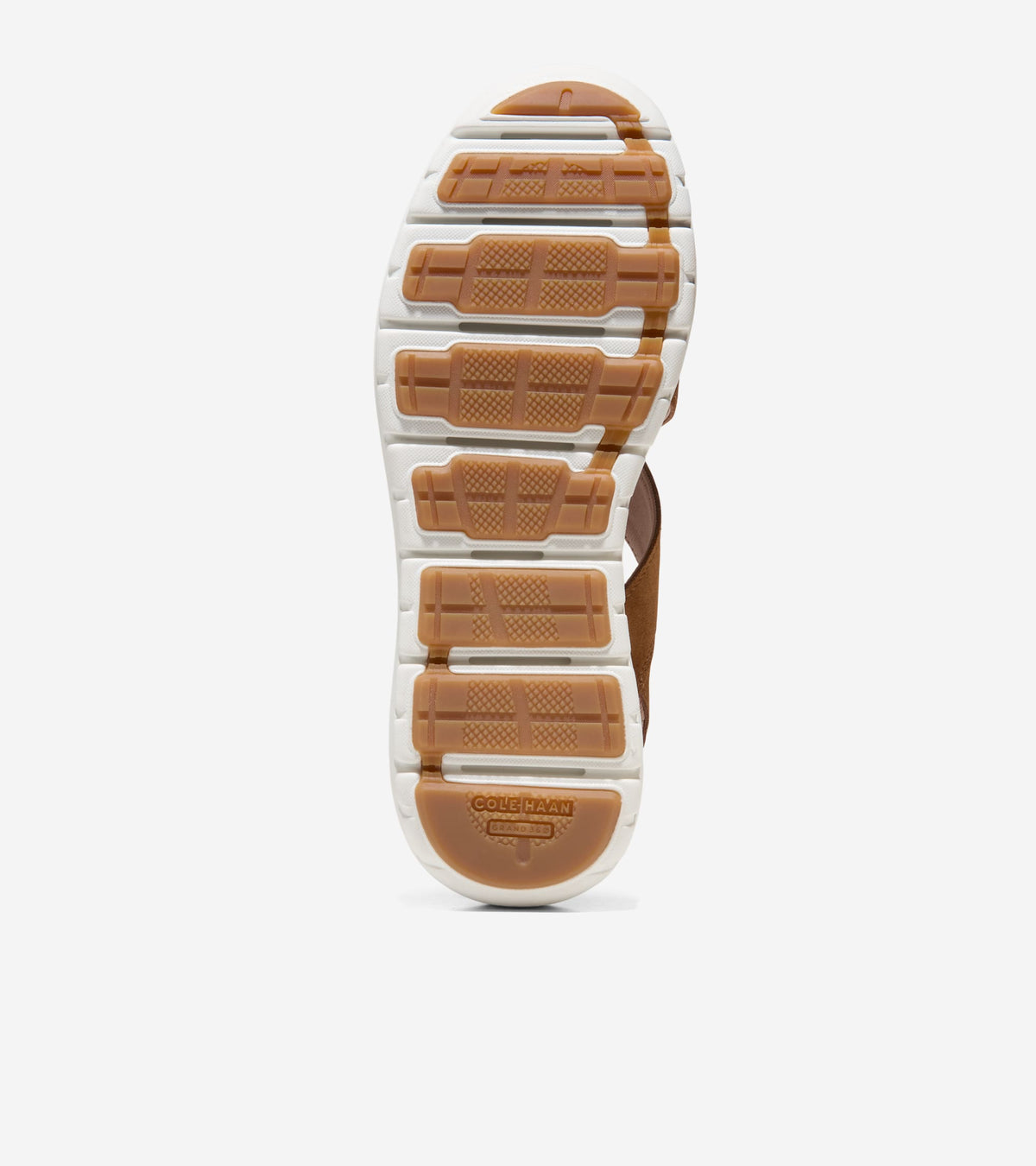 Women's ZERØGRAND Rexanna Sandals in Brown | Cole Haan