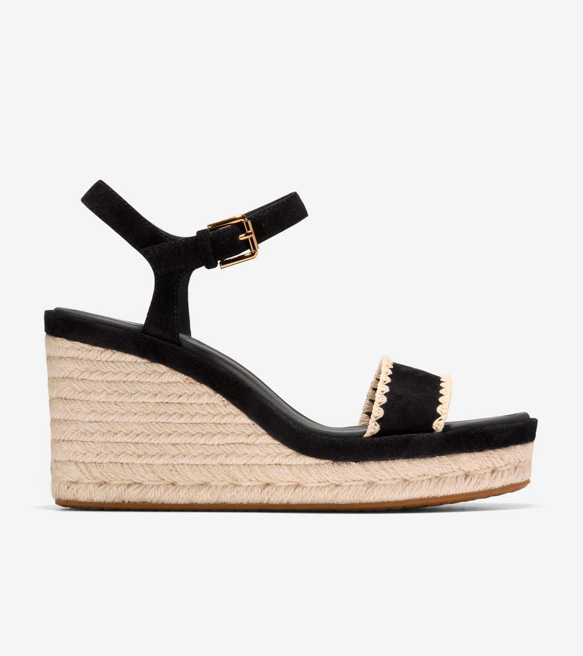 Black-Natural Raffia,5
