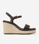 Brown Raffia-Dark Chocolate
