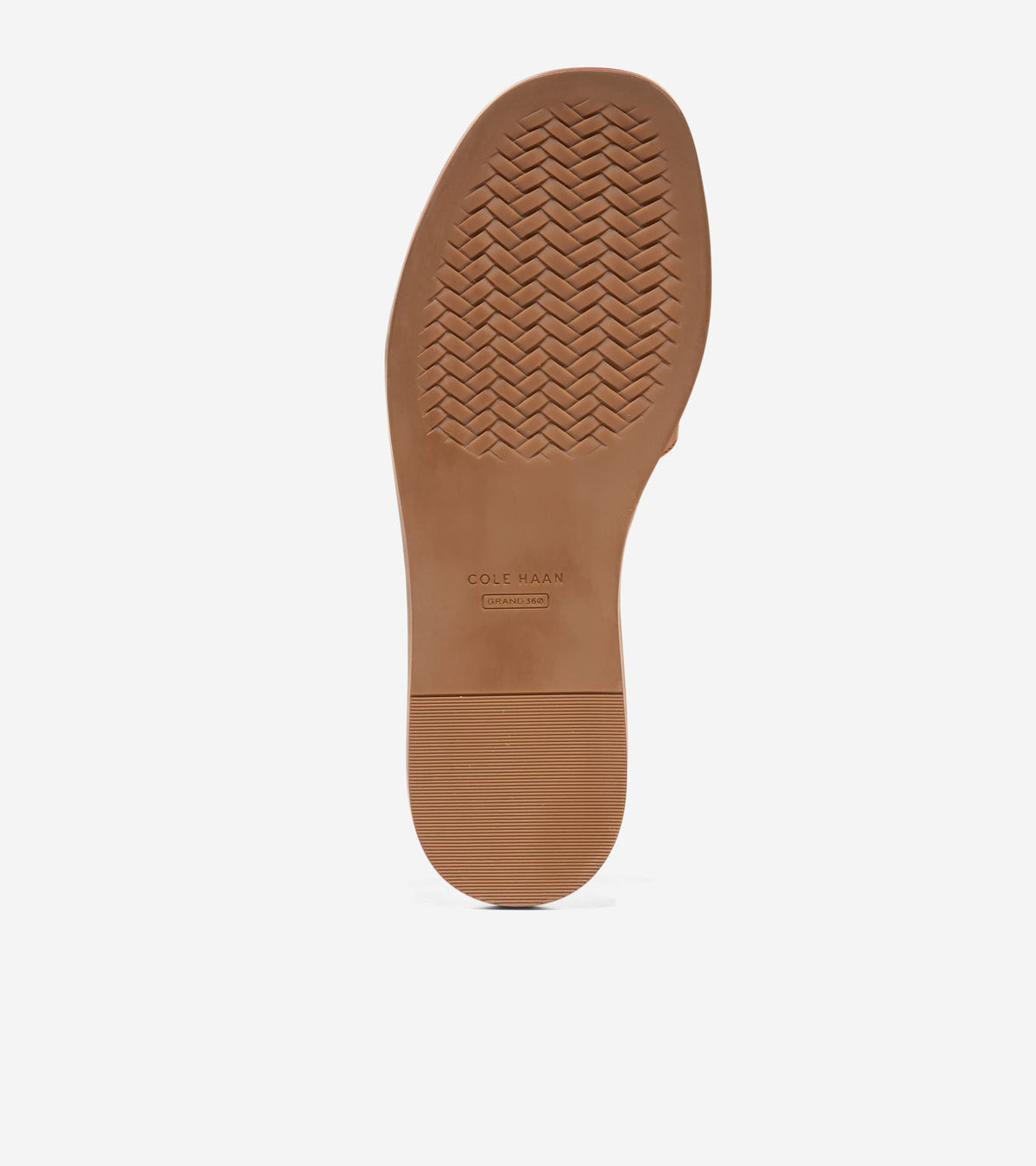 Women's Go-To Emalia Slide Bow Sandals in Brown | Cole Haan