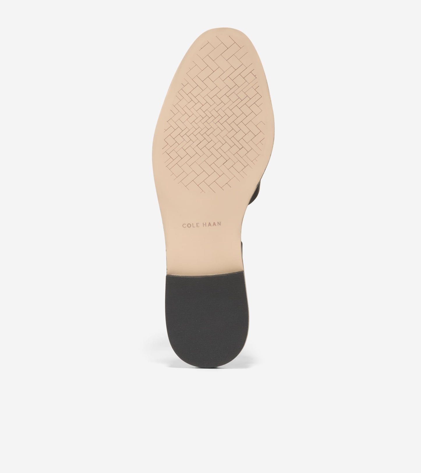 Women's Rosette Fisherman Sandals in Black | Cole Haan