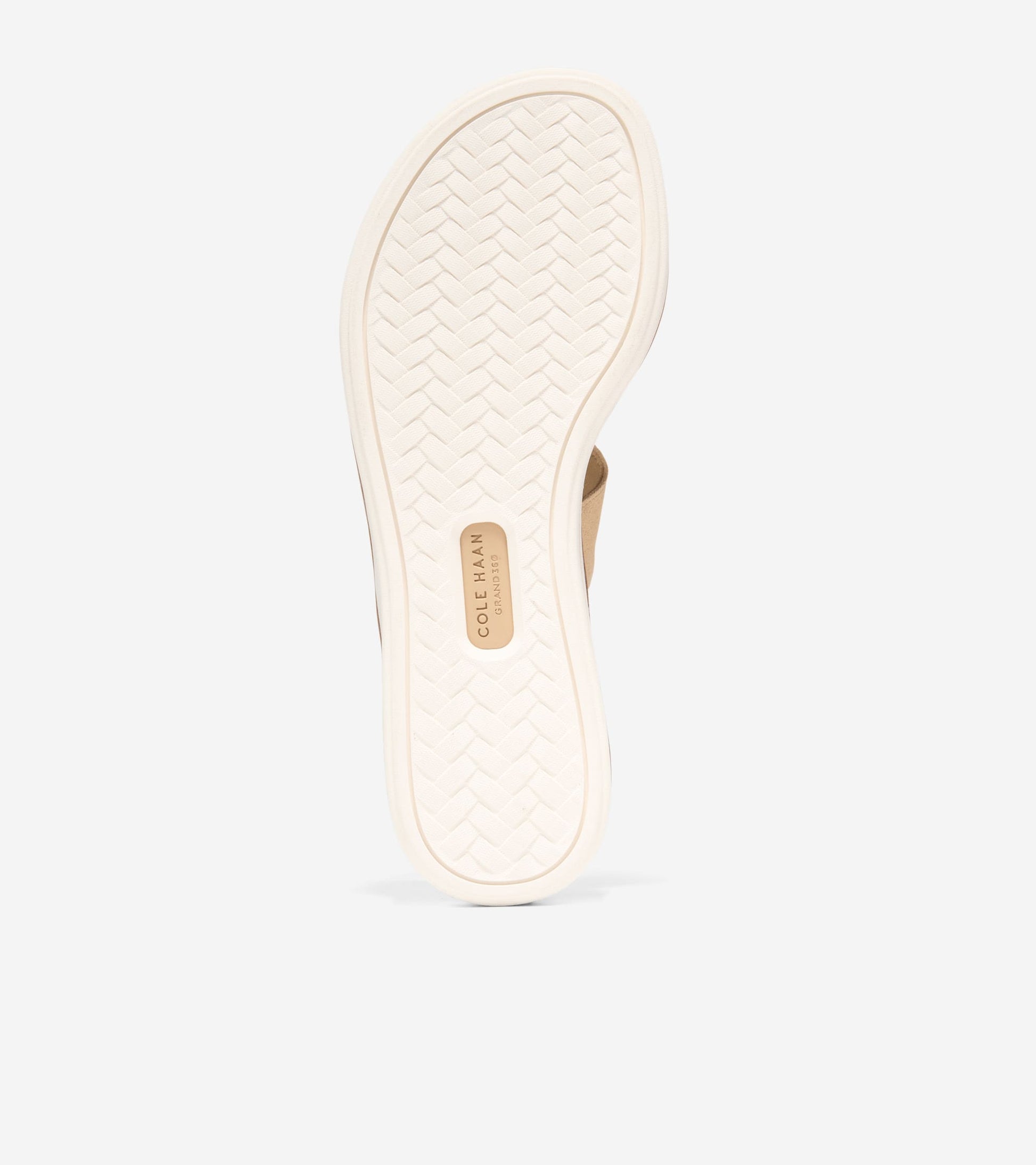 Women's Pinch Long-Weekender Sandals in Beige | Cole Haan