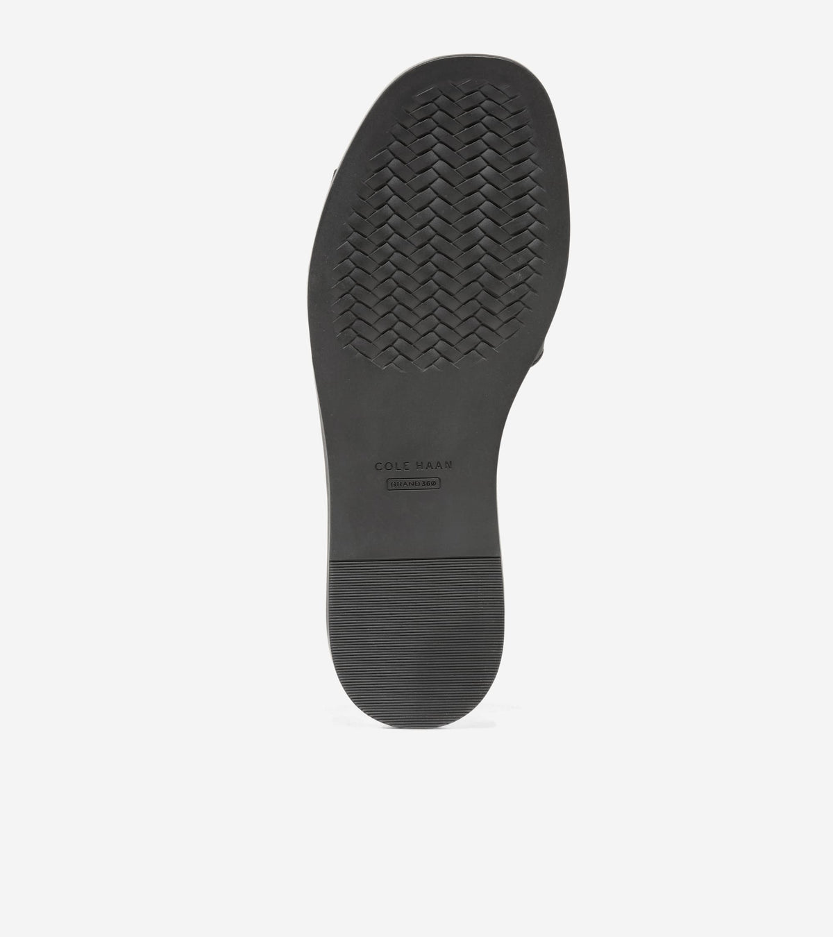 Women's Go-To Emalia Slide Bow Sandals in Black | Cole Haan