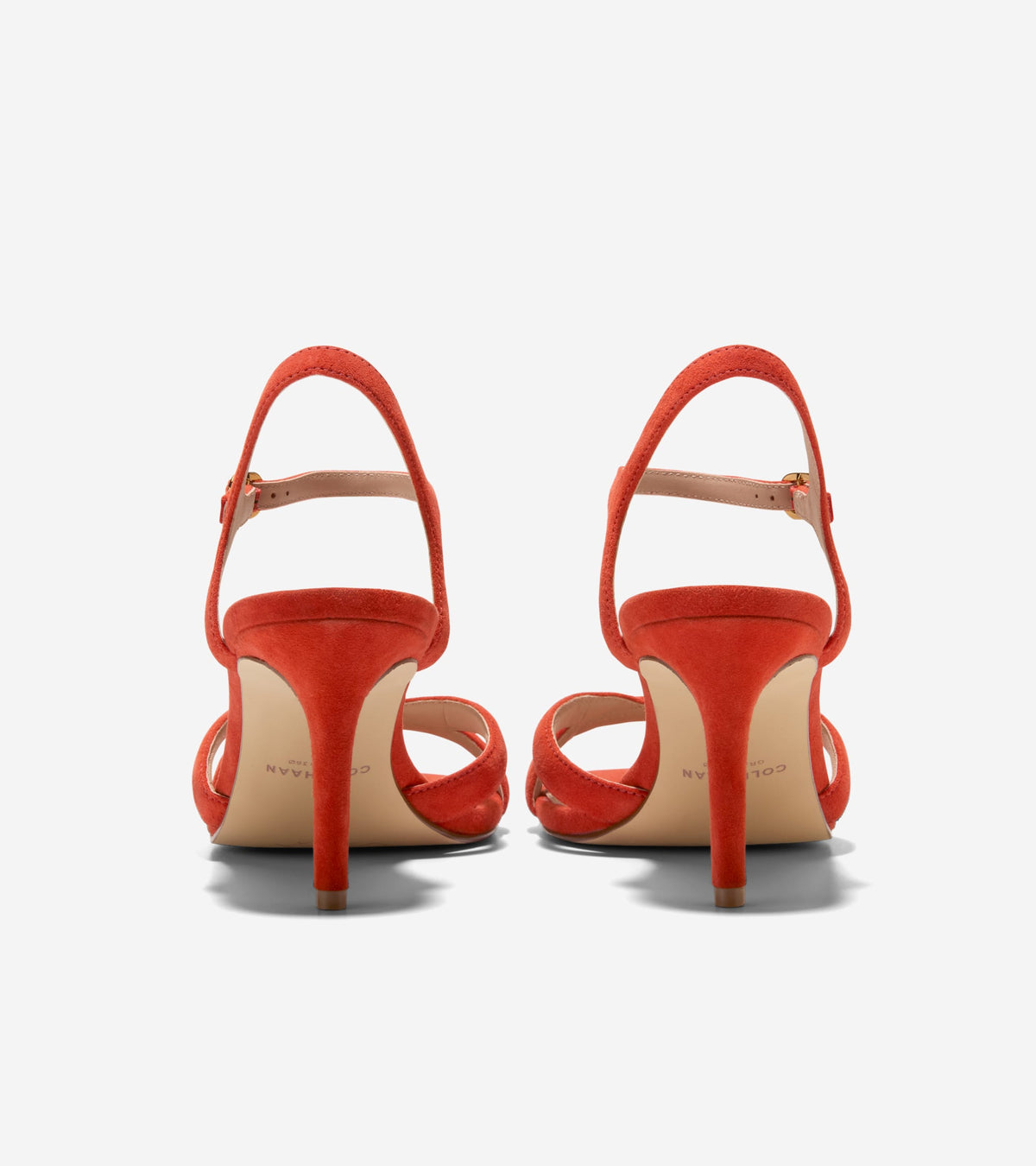 Women's Constantina Sandals in Red | Cole Haan