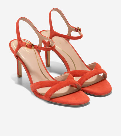 Women's Constantina Sandals in Red | Cole Haan