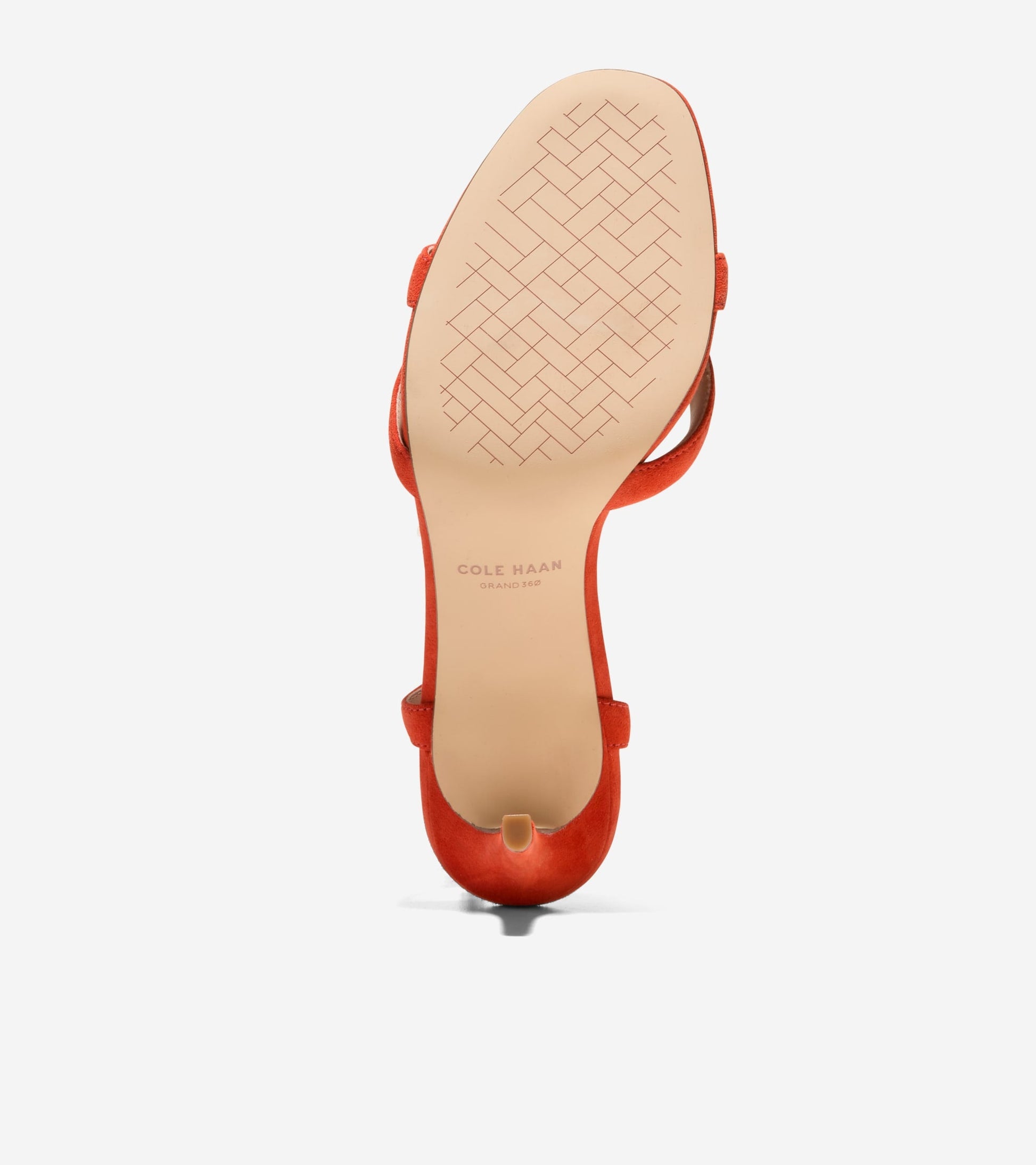 Women's Constantina Sandals in Red | Cole Haan