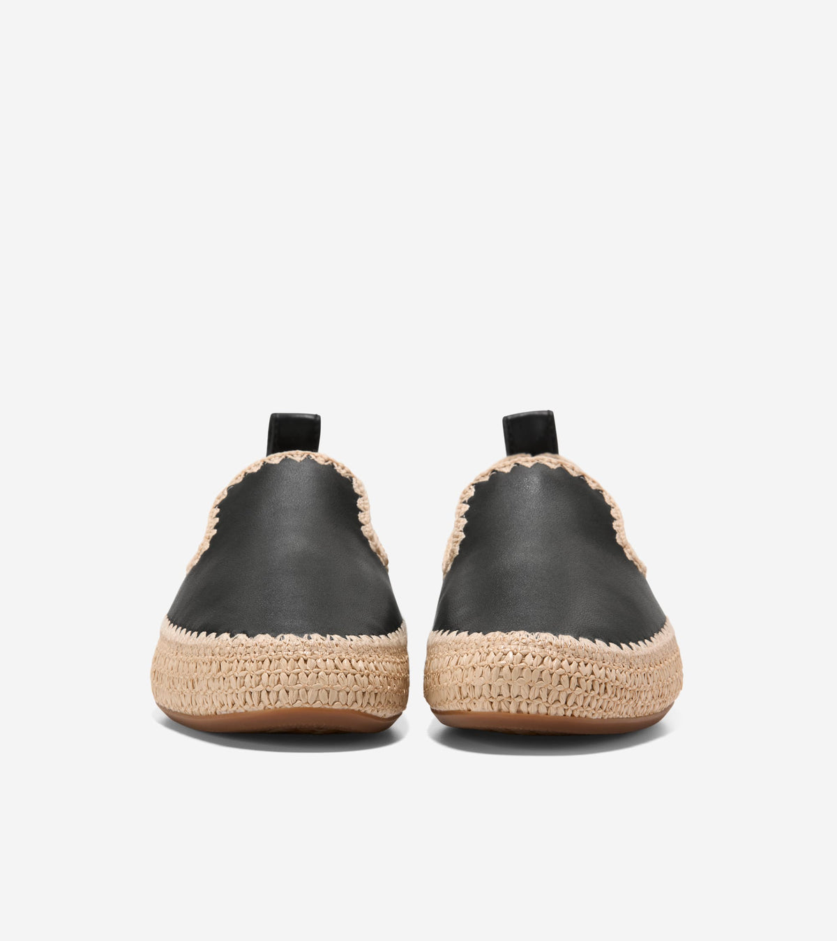 Women's Cloudfeel Asbury Slip-On Loafers in Black | Cole Haan