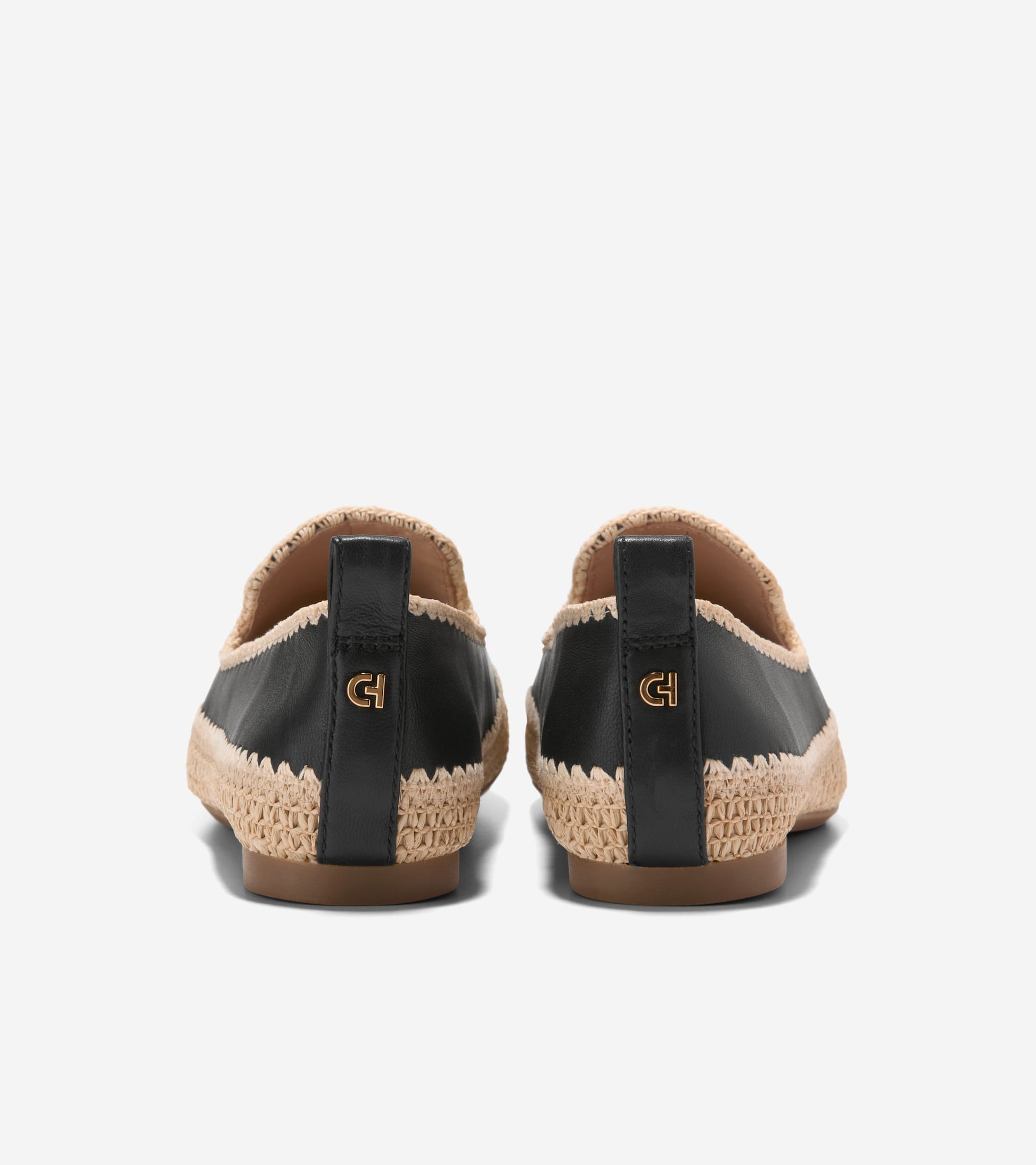 Women's Cloudfeel Asbury Slip-On Loafers in Black | Cole Haan