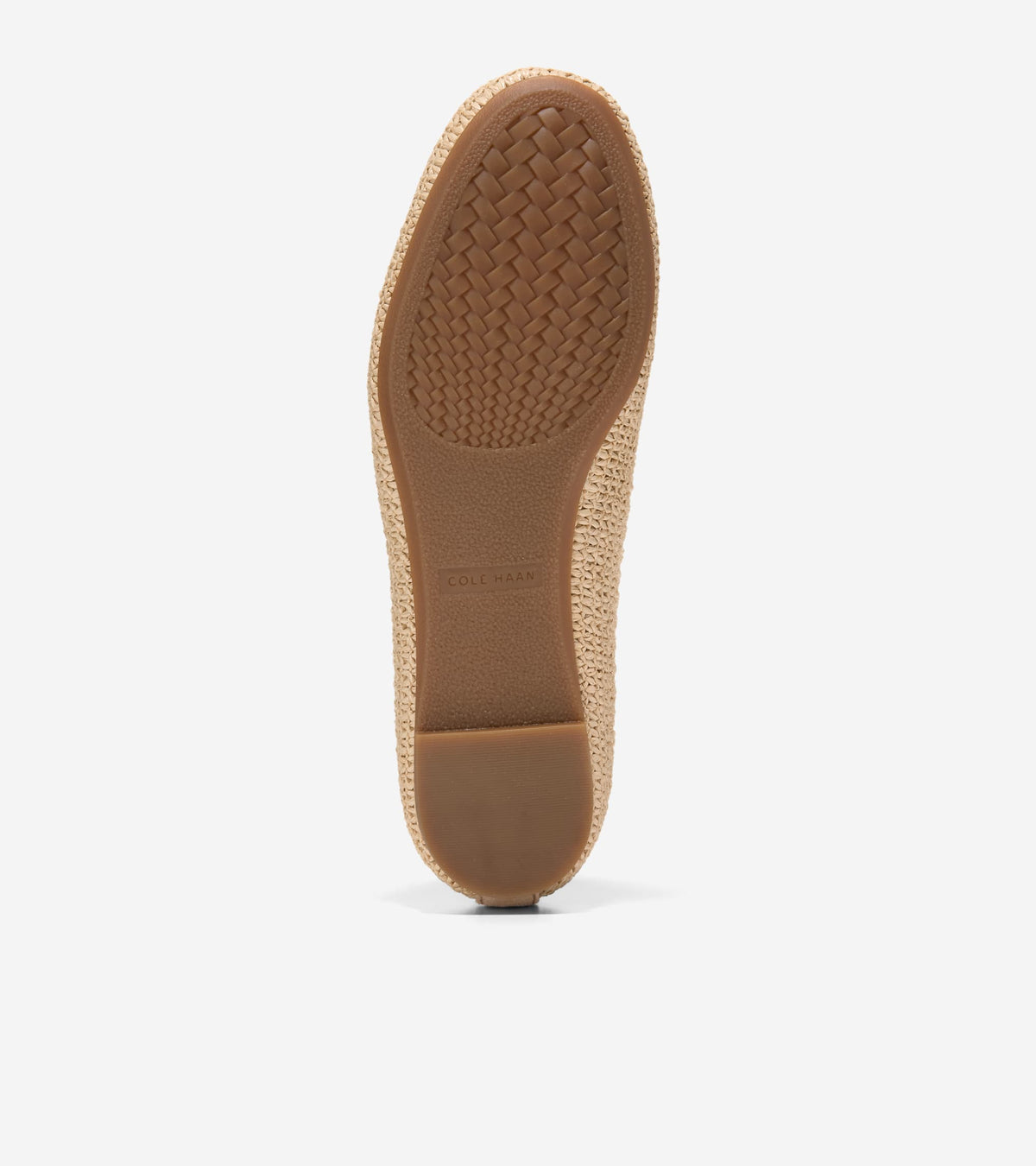 Women's Cloudfeel Asbury Slip-On Loafers in Beige | Cole Haan