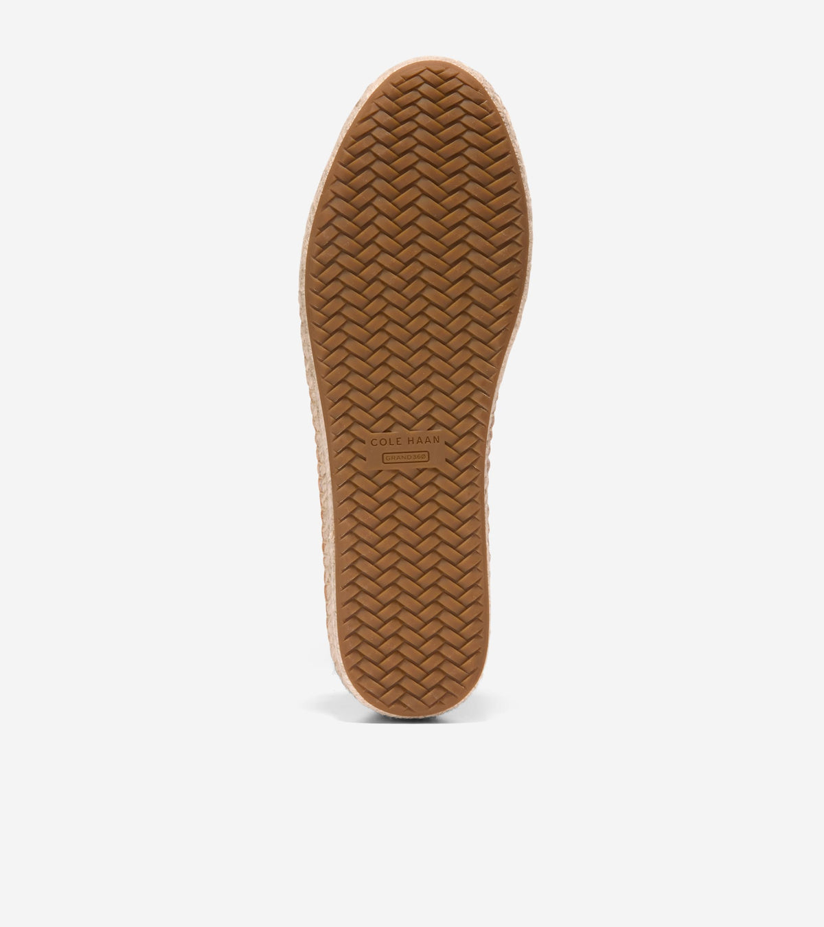 Women's Cloudfeel Asbury Mary Jane Ballet Flats in Brown | Cole Haan