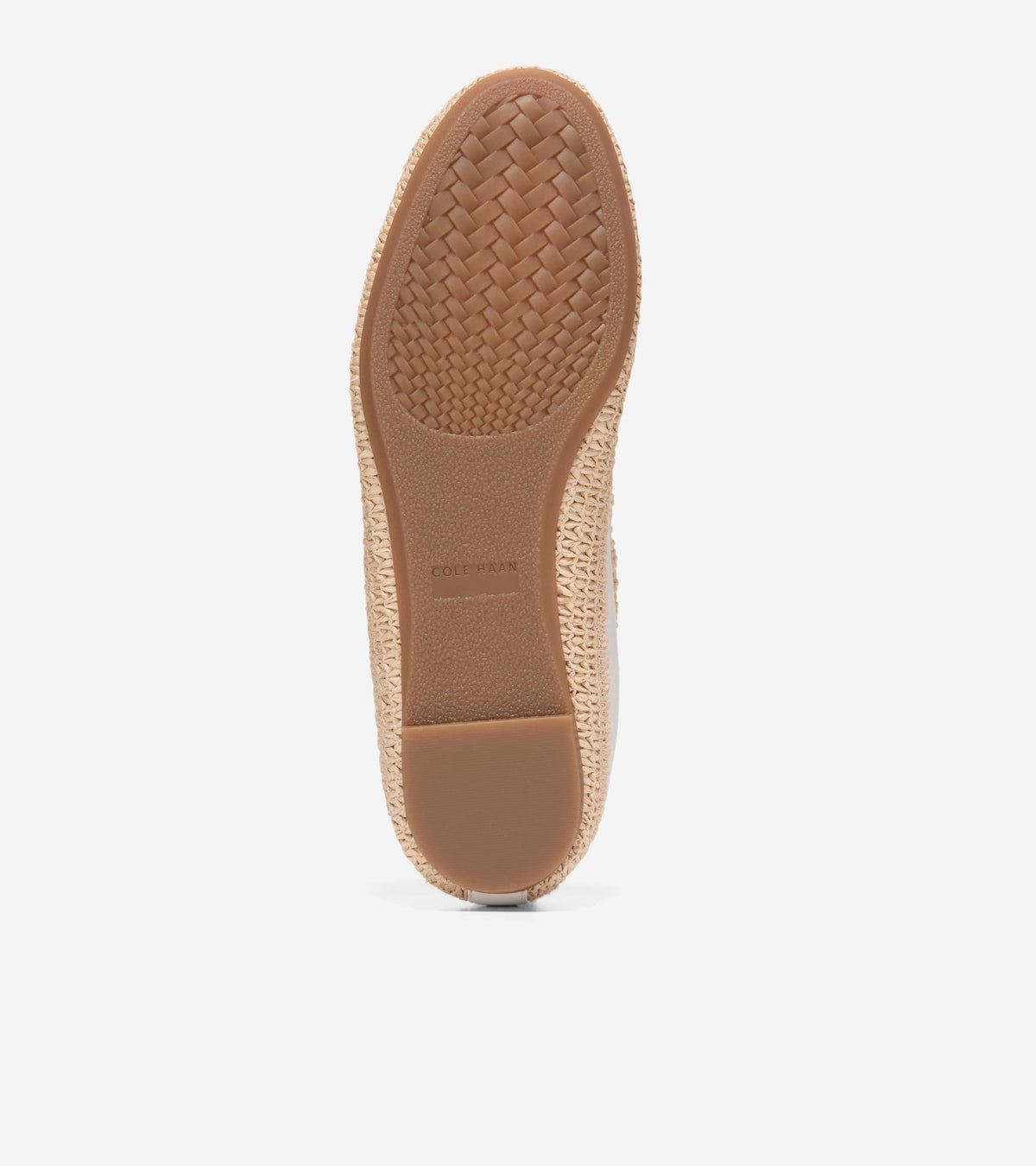 Women's Cloudfeel Asbury Slip-On Loafers in White | Cole Haan