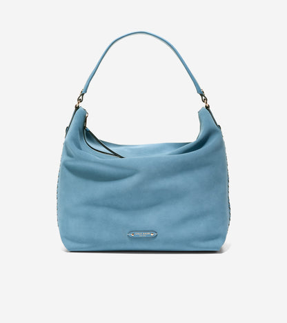 Provincial Blue