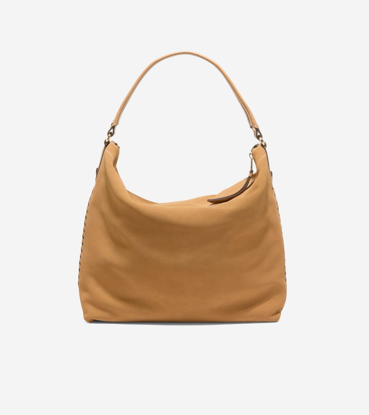 Women's Isabella Hobo Bag in Brown | Cole Haan