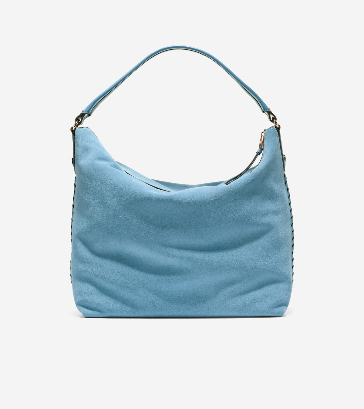 Women's Isabella Hobo Bag in Blue | Cole Haan