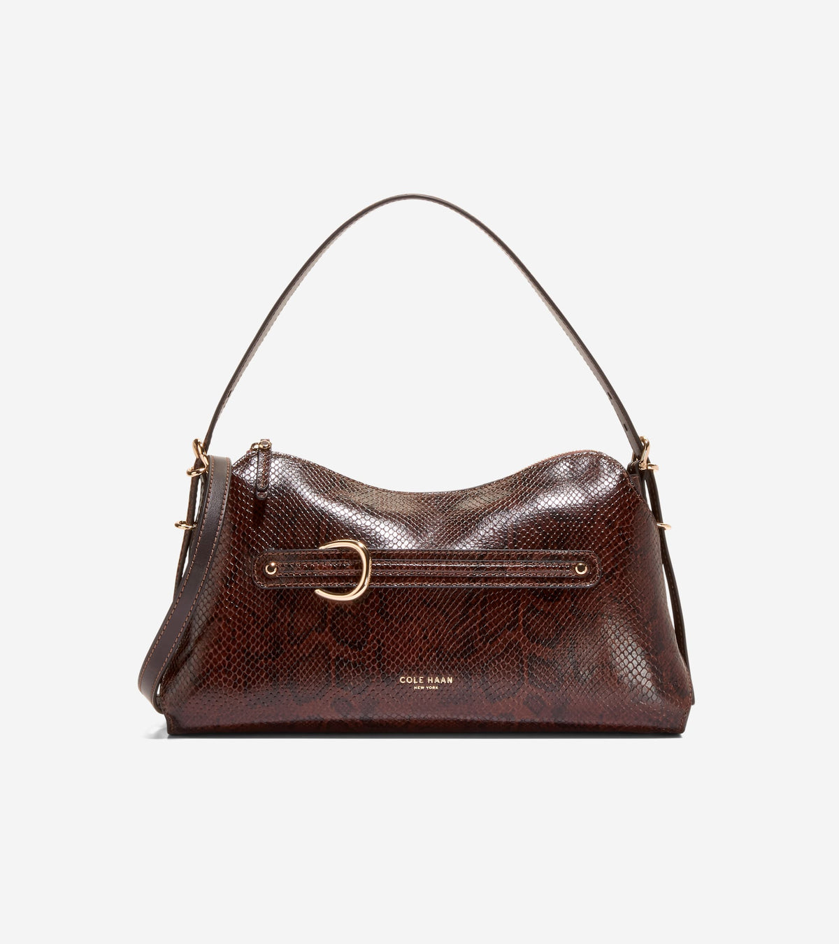 Hickory Snake Print