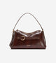Hickory Snake Print