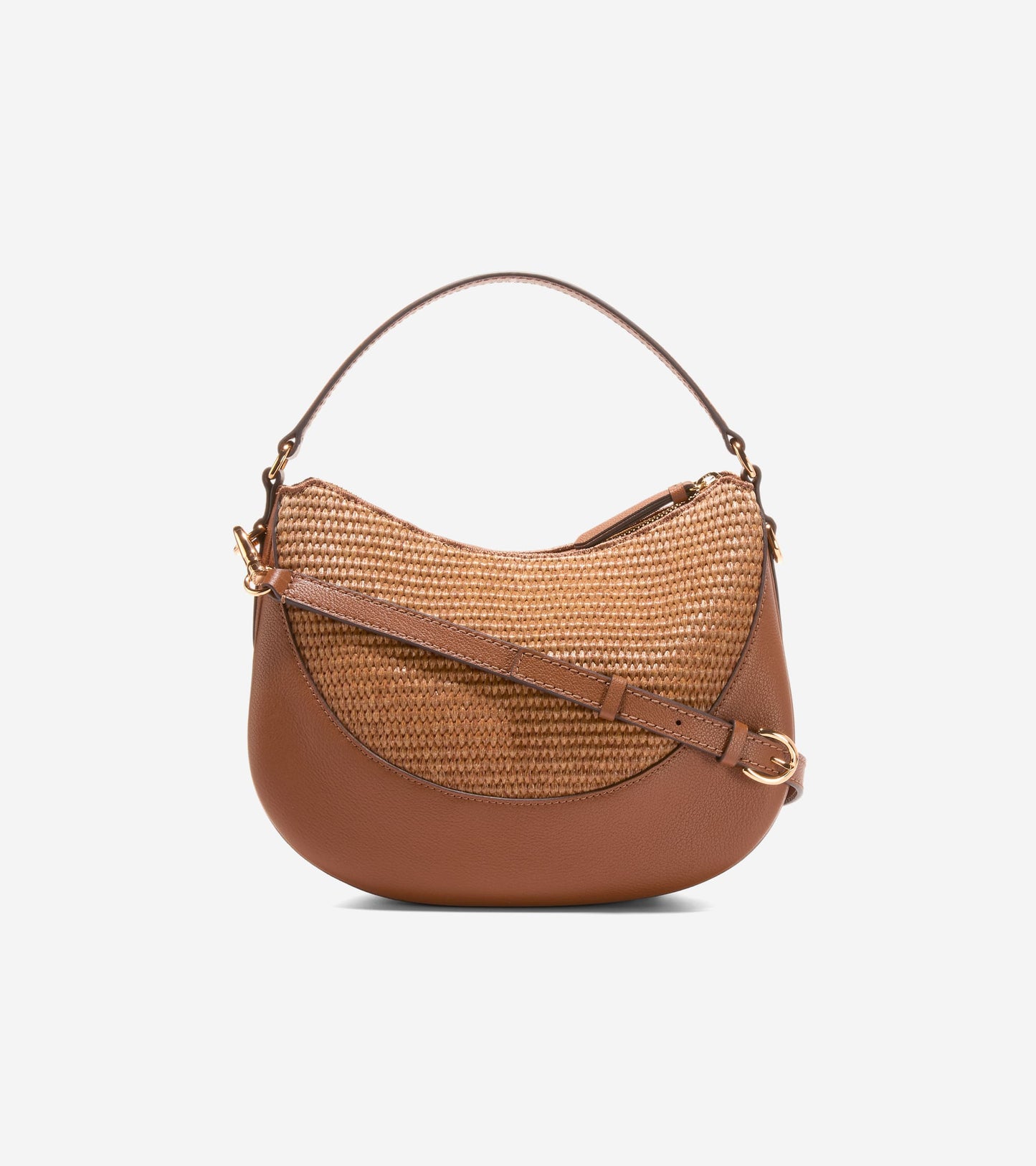 Women's Catarina Small Crossbody Bag in Brown | Cole Haan
