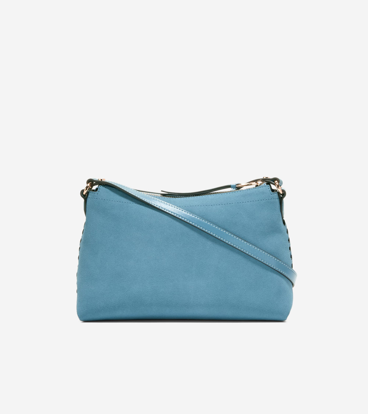 Women's Isabella Crossbody Bag in Blue | Cole Haan