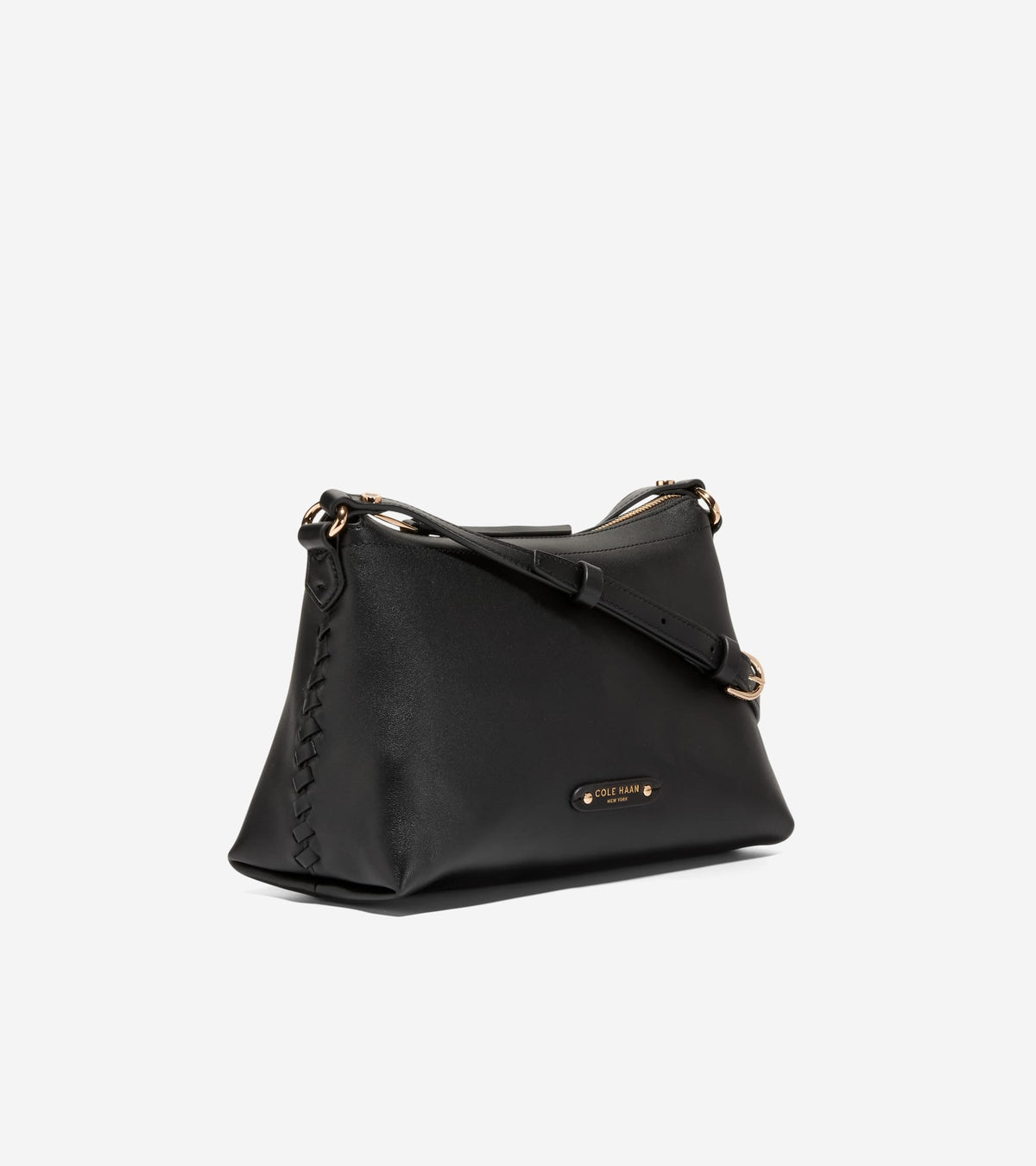 Women's Isabella Crossbody Bag in Black | Cole Haan