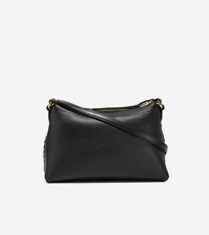 Women's Isabella Crossbody Bag in Black | Cole Haan