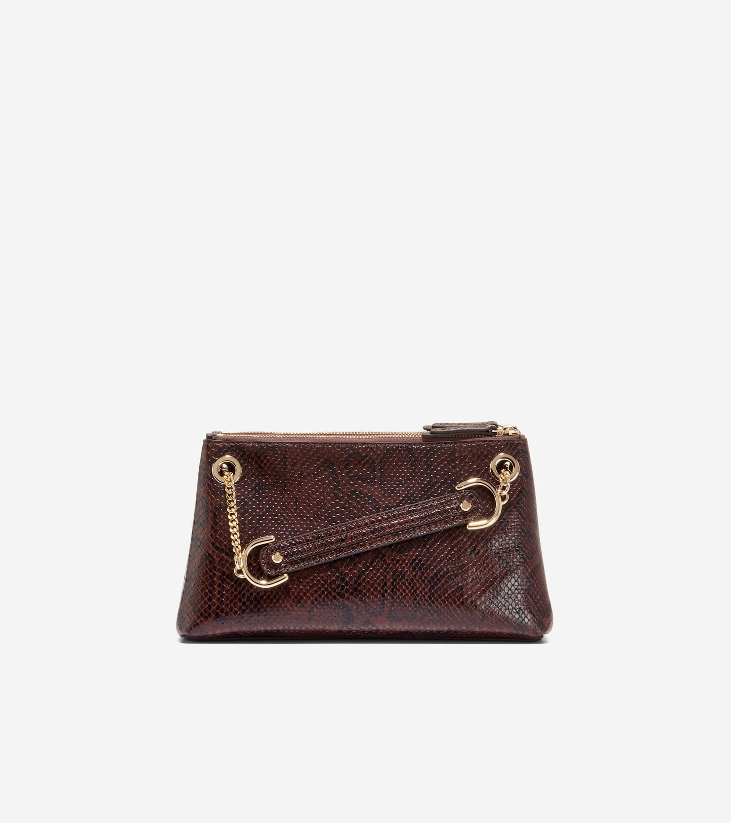 Women's Vivianne Crossbody Bag in Brown | Cole Haan