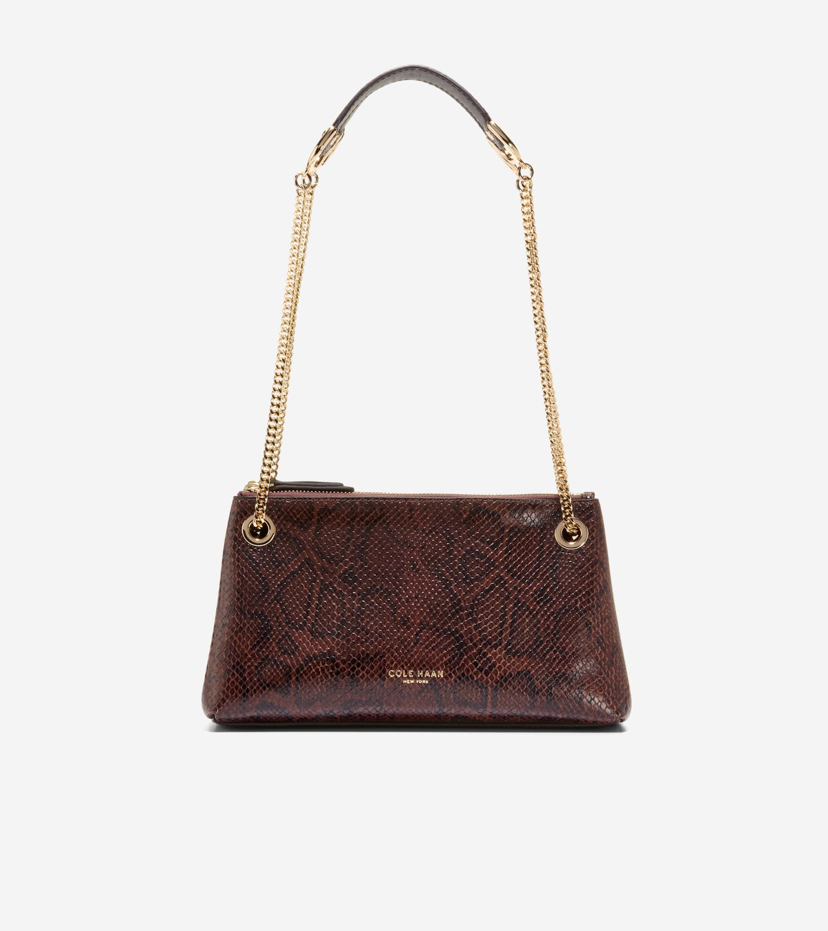 Hickory Snake Print