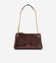 Hickory Snake Print