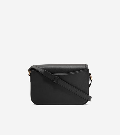 Women's Celeste Crossbody Bag in Black | Cole Haan