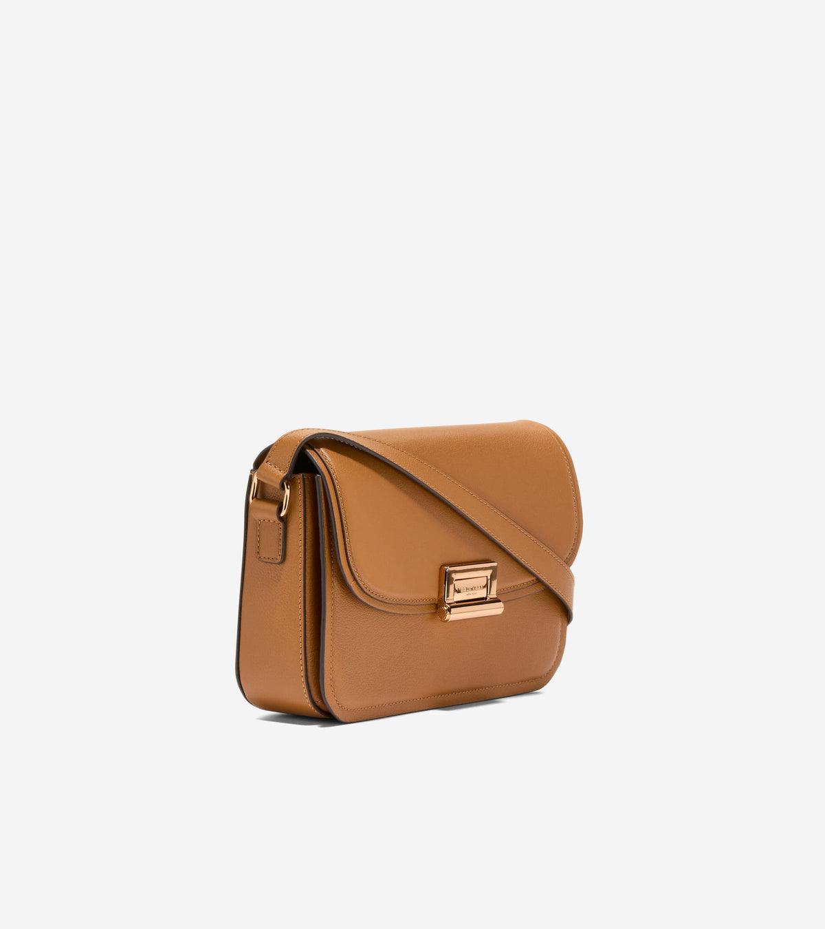 Women's Celeste Crossbody Bag in Brown | Cole Haan