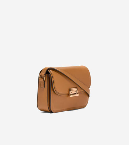 Women's Celeste Crossbody Bag in Brown | Cole Haan