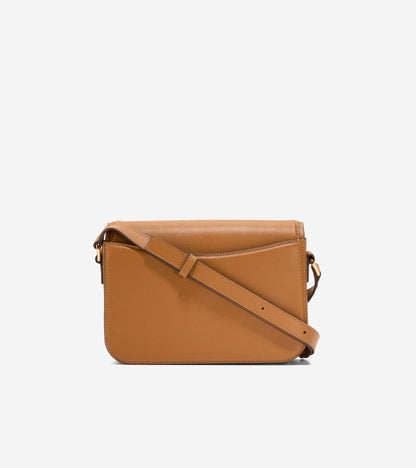Women's Celeste Crossbody Bag in Brown | Cole Haan