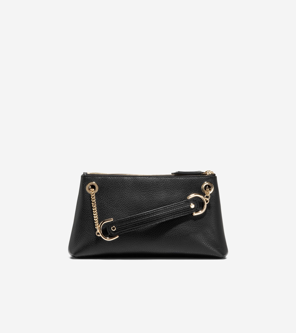 Women's Vivianne Crossbody Bag in Black | Cole Haan